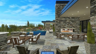 Membership available at increased price. Ground Break in Feb on Desert Mountain Golf Club - Renegade Course in Arizona - for sale on GolfHomes.com, golf home, golf lot