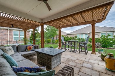 Welcome to the fun  vibrant adult community of Frisco Lakes on Frisco Lakes Golf Course in Texas - for sale on GolfHomes.com, golf home, golf lot