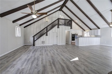 Tucked in the beautiful Bent Tree community, this mostly updated on Bent Tree Golf Course in Georgia - for sale on GolfHomes.com, golf home, golf lot