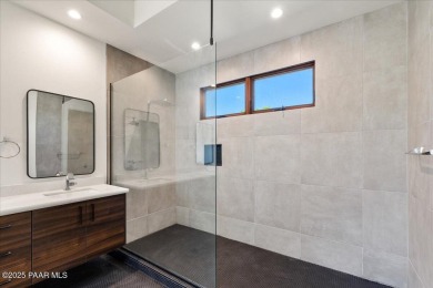 Where Modern Comfort Meets Rustic Elegance. Welcome to a home on Talking Rock Golf Club in Arizona - for sale on GolfHomes.com, golf home, golf lot