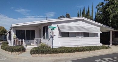 Welcome to this 1,440 sf home in Rancho Adolfo Estates, a senior on Leisure Village Golf Club in California - for sale on GolfHomes.com, golf home, golf lot