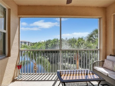 Exceptional value in Estero -- private view! This charming 2 on Estero Country Club in Florida - for sale on GolfHomes.com, golf home, golf lot