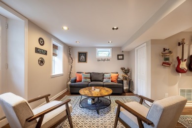 Welcome to Upper Minivale - a haven where charm and comfort meet on Sterling Farms Golf Course in Connecticut - for sale on GolfHomes.com, golf home, golf lot