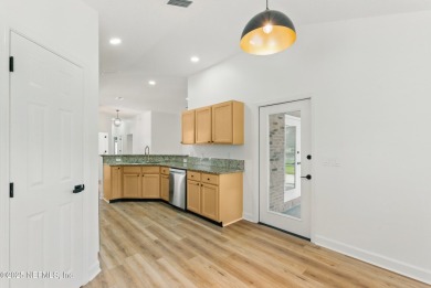 A Hole-In-One! Amazing opportunity to own this beautifully on Julington Creek Golf Club in Florida - for sale on GolfHomes.com, golf home, golf lot