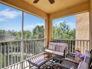 Exceptional value in Estero -- private view! This charming 2 on Estero Country Club in Florida - for sale on GolfHomes.com, golf home, golf lot