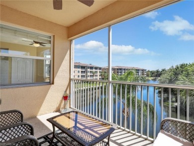 Exceptional value in Estero -- private view! This charming 2 on Estero Country Club in Florida - for sale on GolfHomes.com, golf home, golf lot