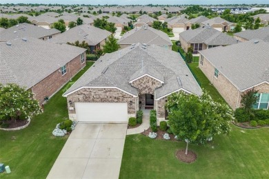 Welcome to the fun  vibrant adult community of Frisco Lakes on Frisco Lakes Golf Course in Texas - for sale on GolfHomes.com, golf home, golf lot