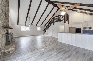 Tucked in the beautiful Bent Tree community, this mostly updated on Bent Tree Golf Course in Georgia - for sale on GolfHomes.com, golf home, golf lot