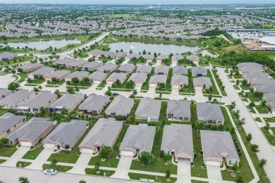 Welcome to the fun  vibrant adult community of Frisco Lakes on Frisco Lakes Golf Course in Texas - for sale on GolfHomes.com, golf home, golf lot