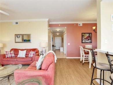 Exceptional value in Estero -- private view! This charming 2 on Estero Country Club in Florida - for sale on GolfHomes.com, golf home, golf lot
