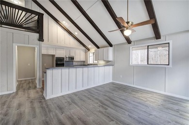 Tucked in the beautiful Bent Tree community, this mostly updated on Bent Tree Golf Course in Georgia - for sale on GolfHomes.com, golf home, golf lot