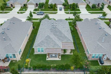 Welcome to the fun  vibrant adult community of Frisco Lakes on Frisco Lakes Golf Course in Texas - for sale on GolfHomes.com, golf home, golf lot
