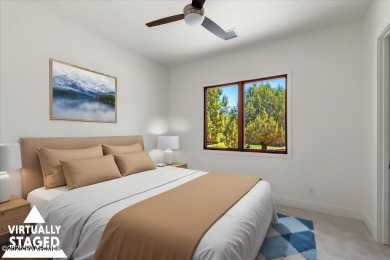 Where Modern Comfort Meets Rustic Elegance. Welcome to a home on Talking Rock Golf Club in Arizona - for sale on GolfHomes.com, golf home, golf lot