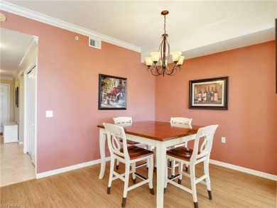 Exceptional value in Estero -- private view! This charming 2 on Estero Country Club in Florida - for sale on GolfHomes.com, golf home, golf lot
