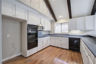 Tucked in the beautiful Bent Tree community, this mostly updated on Bent Tree Golf Course in Georgia - for sale on GolfHomes.com, golf home, golf lot