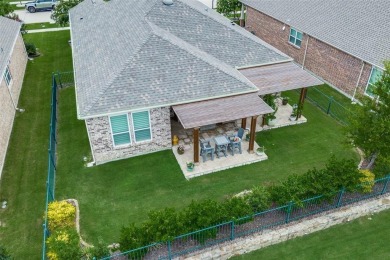 Welcome to the fun  vibrant adult community of Frisco Lakes on Frisco Lakes Golf Course in Texas - for sale on GolfHomes.com, golf home, golf lot