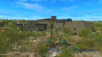 Membership available at increased price. Ground Break in Feb on Desert Mountain Golf Club - Renegade Course in Arizona - for sale on GolfHomes.com, golf home, golf lot