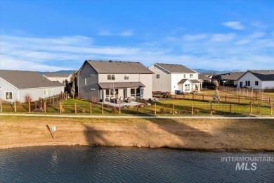 Welcome to Legacy, one of Eagle's premier communities! Nestled on Eagle Legacy Golf Course in Idaho - for sale on GolfHomes.com, golf home, golf lot