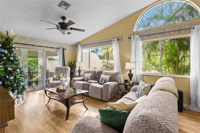 SELLER OFFERING $10,000 TOWARD BUYER'S CLOSING COSTS OR RATE on The Carolina Club in Florida - for sale on GolfHomes.com, golf home, golf lot