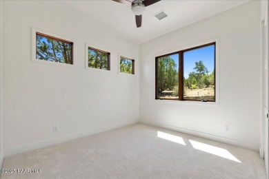 Where Modern Comfort Meets Rustic Elegance. Welcome to a home on Talking Rock Golf Club in Arizona - for sale on GolfHomes.com, golf home, golf lot