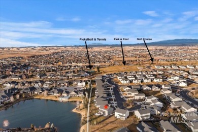 Welcome to Legacy, one of Eagle's premier communities! Nestled on Eagle Legacy Golf Course in Idaho - for sale on GolfHomes.com, golf home, golf lot