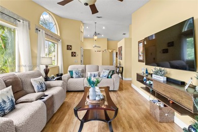 SELLER OFFERING $10,000 TOWARD BUYER'S CLOSING COSTS OR RATE on The Carolina Club in Florida - for sale on GolfHomes.com, golf home, golf lot