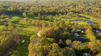 Welcome to Upper Minivale - a haven where charm and comfort meet on Sterling Farms Golf Course in Connecticut - for sale on GolfHomes.com, golf home, golf lot