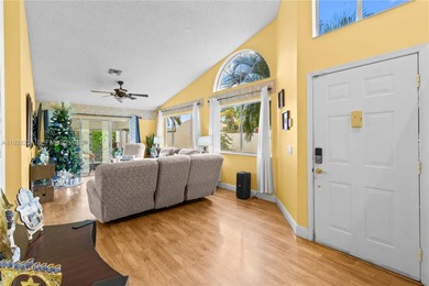 SELLER OFFERING $10,000 TOWARD BUYER'S CLOSING COSTS OR RATE on The Carolina Club in Florida - for sale on GolfHomes.com, golf home, golf lot