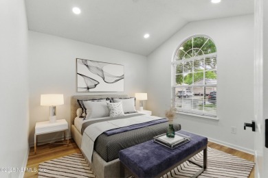 A Hole-In-One! Amazing opportunity to own this beautifully on Julington Creek Golf Club in Florida - for sale on GolfHomes.com, golf home, golf lot