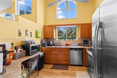 SELLER OFFERING $10,000 TOWARD BUYER'S CLOSING COSTS OR RATE on The Carolina Club in Florida - for sale on GolfHomes.com, golf home, golf lot