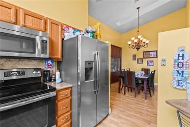 SELLER OFFERING $10,000 TOWARD BUYER'S CLOSING COSTS OR RATE on The Carolina Club in Florida - for sale on GolfHomes.com, golf home, golf lot