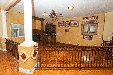 This home is uniquely over the top!  Not just a home, but a on  in California - for sale on GolfHomes.com, golf home, golf lot