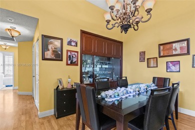 SELLER OFFERING $10,000 TOWARD BUYER'S CLOSING COSTS OR RATE on The Carolina Club in Florida - for sale on GolfHomes.com, golf home, golf lot