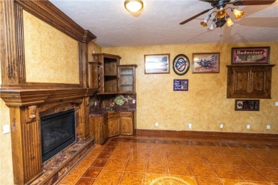 This home is uniquely over the top!  Not just a home, but a on  in California - for sale on GolfHomes.com, golf home, golf lot