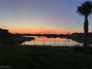 Welcome to this beautifully upgraded 3-bedroom + den, 2-bathroom on Babcock National Golf Course in Florida - for sale on GolfHomes.com, golf home, golf lot