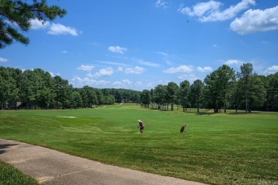 Spectacular Golf Course Estate - Hot Springs Village, AR on Isabella Golf Course  in Arkansas - for sale on GolfHomes.com, golf home, golf lot