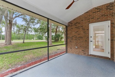 A Hole-In-One! Amazing opportunity to own this beautifully on Julington Creek Golf Club in Florida - for sale on GolfHomes.com, golf home, golf lot