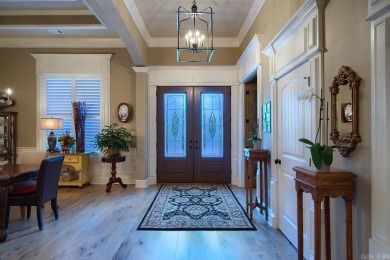 Spectacular Golf Course Estate - Hot Springs Village, AR on Isabella Golf Course  in Arkansas - for sale on GolfHomes.com, golf home, golf lot