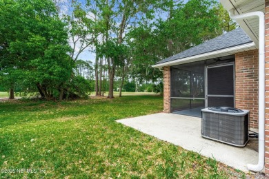 A Hole-In-One! Amazing opportunity to own this beautifully on Julington Creek Golf Club in Florida - for sale on GolfHomes.com, golf home, golf lot