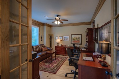 Spectacular Golf Course Estate - Hot Springs Village, AR on Isabella Golf Course  in Arkansas - for sale on GolfHomes.com, golf home, golf lot