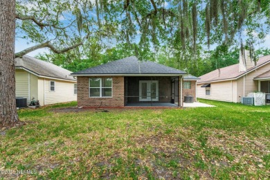 A Hole-In-One! Amazing opportunity to own this beautifully on Julington Creek Golf Club in Florida - for sale on GolfHomes.com, golf home, golf lot