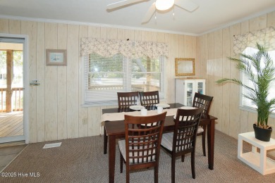 Once in a while, the perfect beach home comes on the market at on Founders Club At St. James Plantation in North Carolina - for sale on GolfHomes.com, golf home, golf lot
