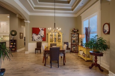 Spectacular Golf Course Estate - Hot Springs Village, AR on Isabella Golf Course  in Arkansas - for sale on GolfHomes.com, golf home, golf lot