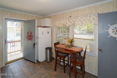 Once in a while, the perfect beach home comes on the market at on Founders Club At St. James Plantation in North Carolina - for sale on GolfHomes.com, golf home, golf lot