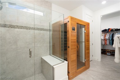 Welcome to this beautifully upgraded 3-bedroom + den, 2-bathroom on Babcock National Golf Course in Florida - for sale on GolfHomes.com, golf home, golf lot