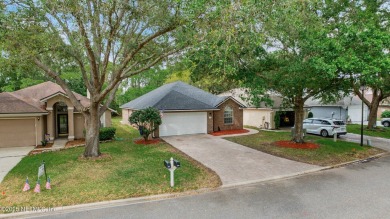 A Hole-In-One! Amazing opportunity to own this beautifully on Julington Creek Golf Club in Florida - for sale on GolfHomes.com, golf home, golf lot