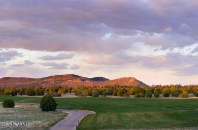 Where Modern Comfort Meets Rustic Elegance. Welcome to a home on Talking Rock Golf Club in Arizona - for sale on GolfHomes.com, golf home, golf lot