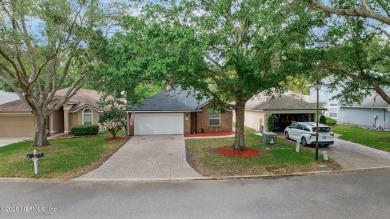 A Hole-In-One! Amazing opportunity to own this beautifully on Julington Creek Golf Club in Florida - for sale on GolfHomes.com, golf home, golf lot