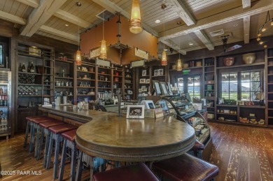 Where Modern Comfort Meets Rustic Elegance. Welcome to a home on Talking Rock Golf Club in Arizona - for sale on GolfHomes.com, golf home, golf lot