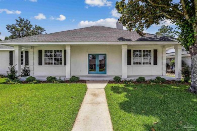 Completely renovated 2001 built home on beautiful golf course on Perdido Bay Golf Club in Florida - for sale on GolfHomes.com, golf home, golf lot